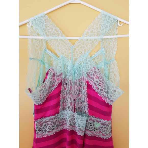 Honeydew Intimates Ahna Chemise - Picture 12 of 15